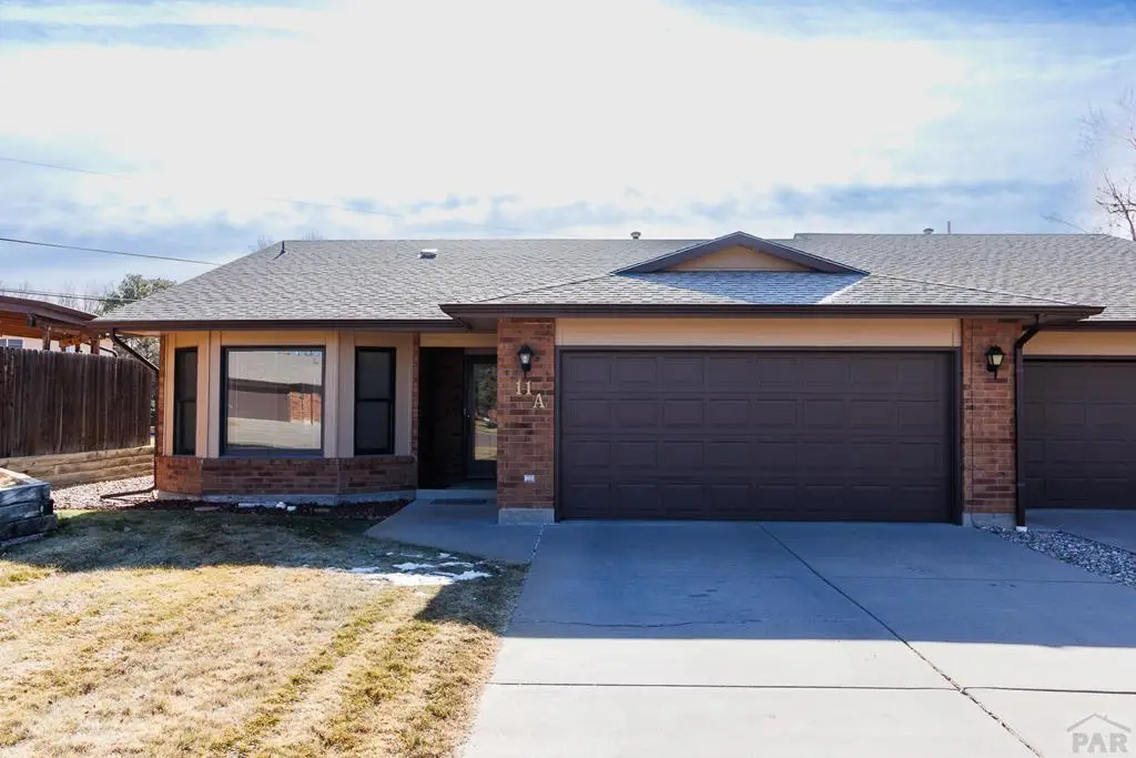 11 Towerbridge Court #A, Pueblo, CO 81001 - Image #1