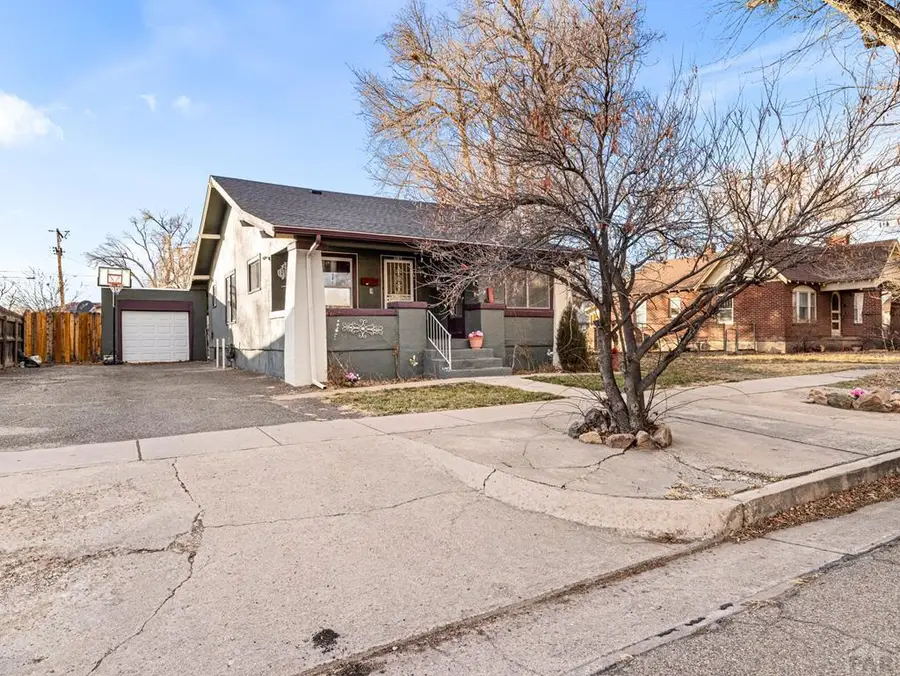 1107 Jackson St, Pueblo, CO 81004 - Image #2