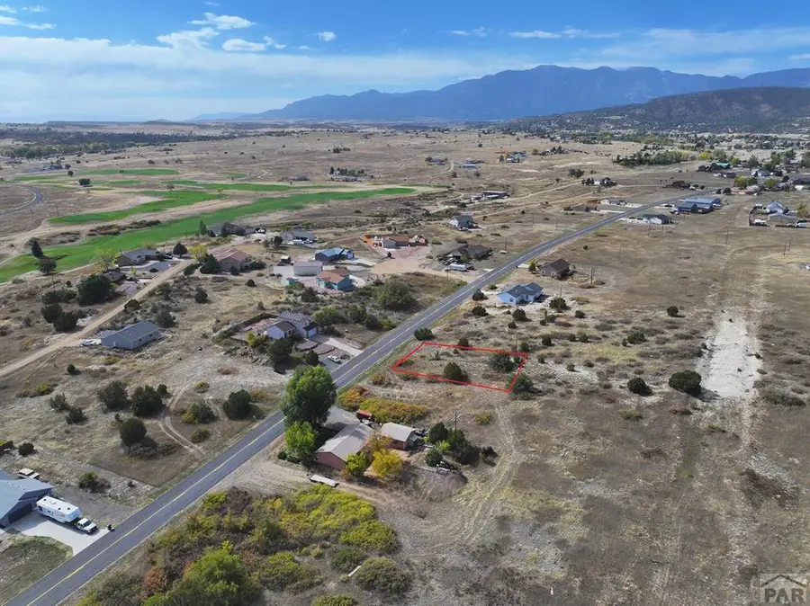 TBD (Lot 22) Cuerno Verde Blvd, Colorado City, CO 81019 - Image #2