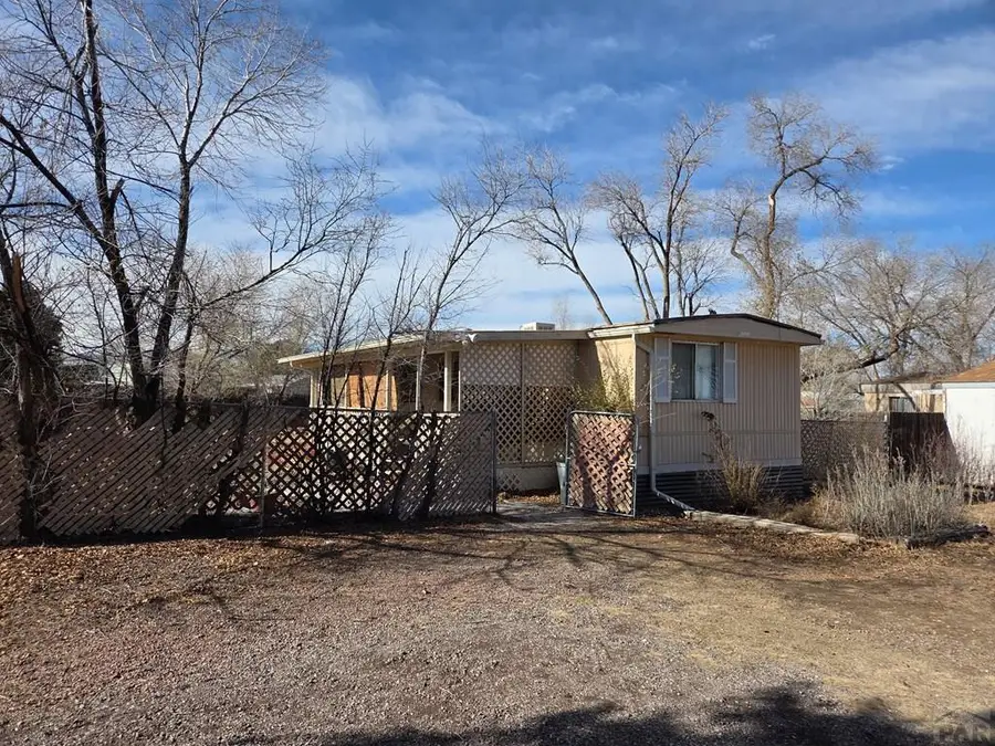727 S Joe Martinez Lane, Pueblo West, CO 81007 - #2