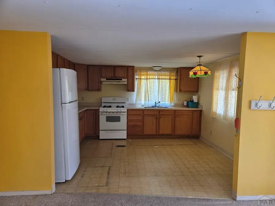 727 S Joe Martinez Lane, Pueblo West, CO 81007 - #3