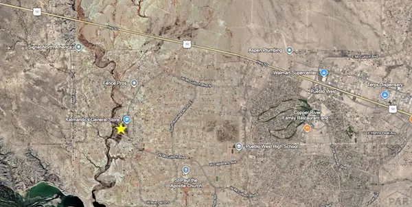 1675 N Ignacio Dr, Pueblo West, CO 81007