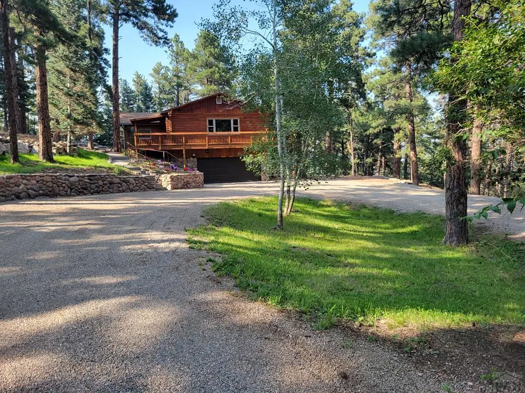 8335 Zorn Rd, Rye, CO 81069 - Image #1