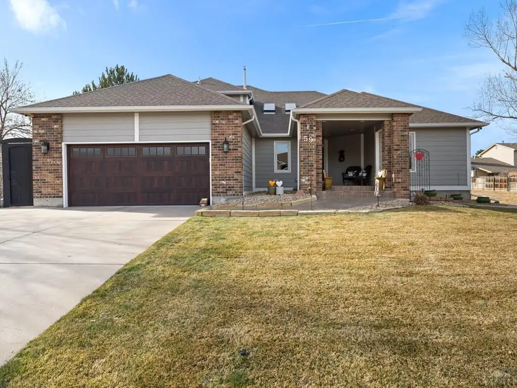 59 Posada Dr, Pueblo, CO 81005 - Image #1