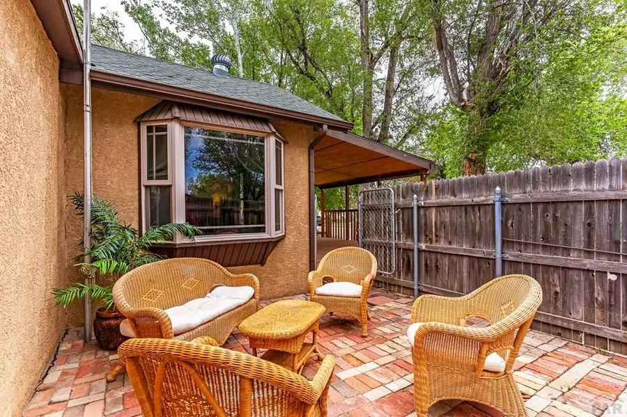 911 Damson St, Pueblo, CO 81001 - Image #2