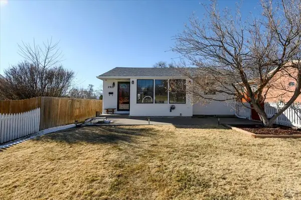 2927 Franklin Ave, Pueblo, CO 81008