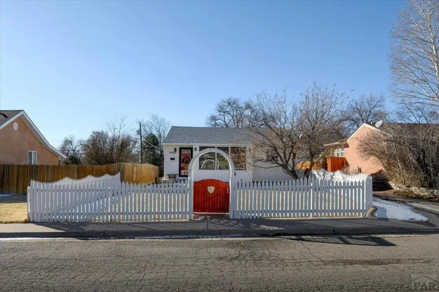2927 Franklin Ave, Pueblo, CO 81008 - Image #2