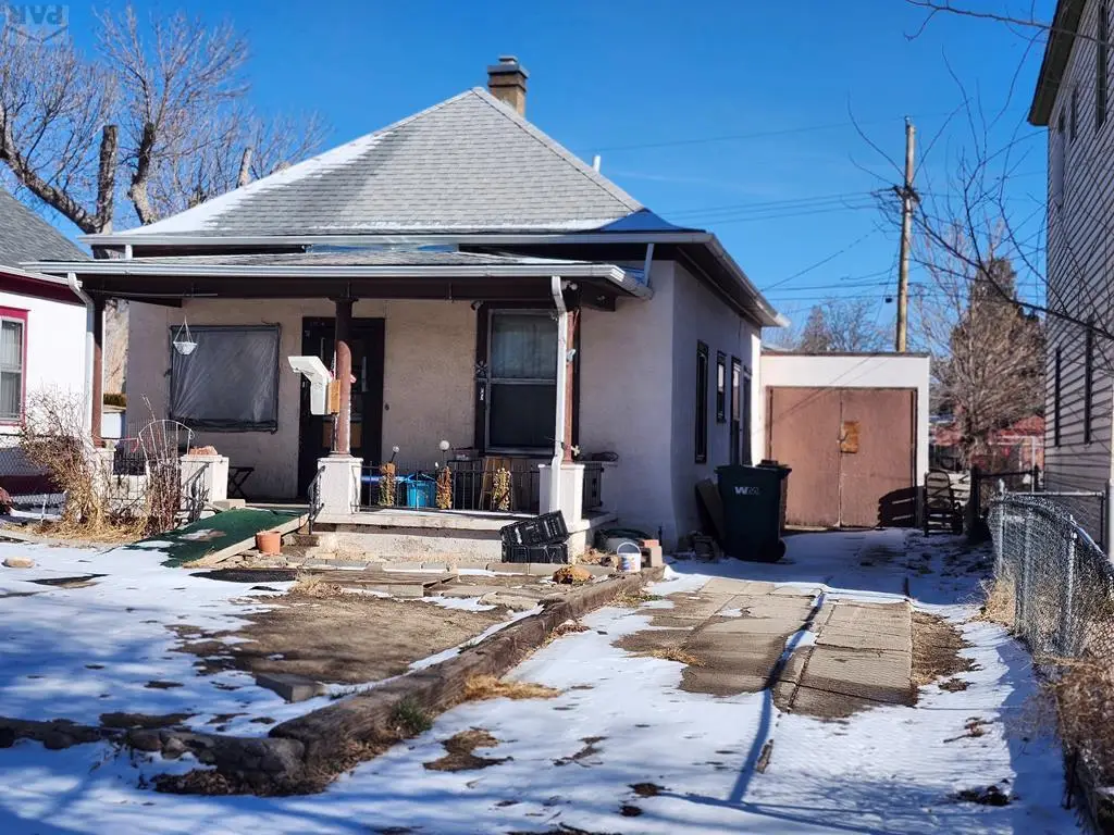 1524 Palmer Ave, Pueblo, CO 81004 - Image #1