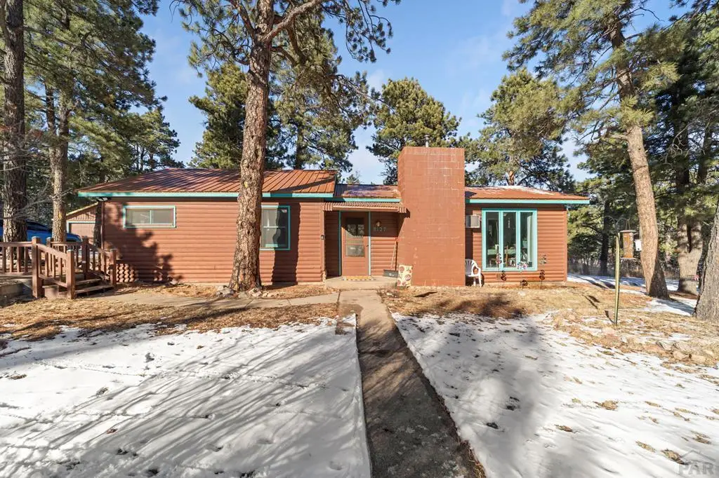 8127 Maple Dr, Rye, CO 81069 - Image #1