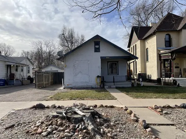 209 E Adams Ave, Pueblo, CO 81005