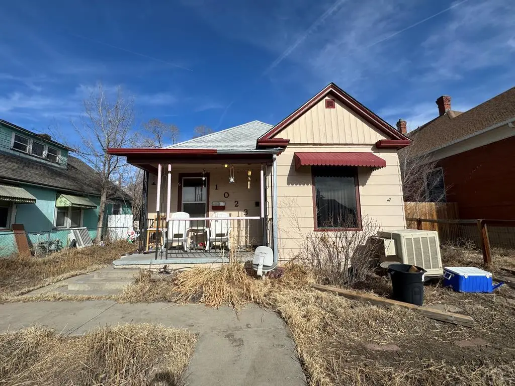 1023 E 6th St, Pueblo, CO 81001 - Image #1