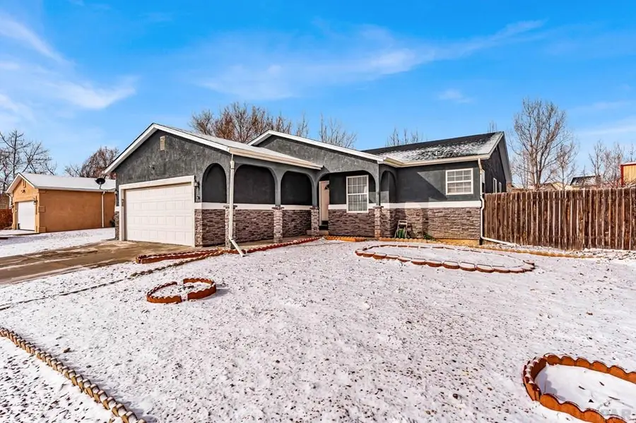 773 S Aguilar Dr, Pueblo West, CO 81007 - Image #2