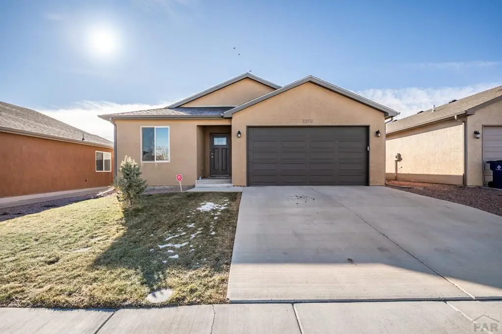 2210 Antelope Way, Pueblo, CO 81005 - Image #1
