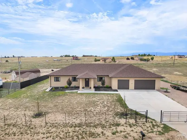 748 E Heron Dr, Pueblo, CO 81007