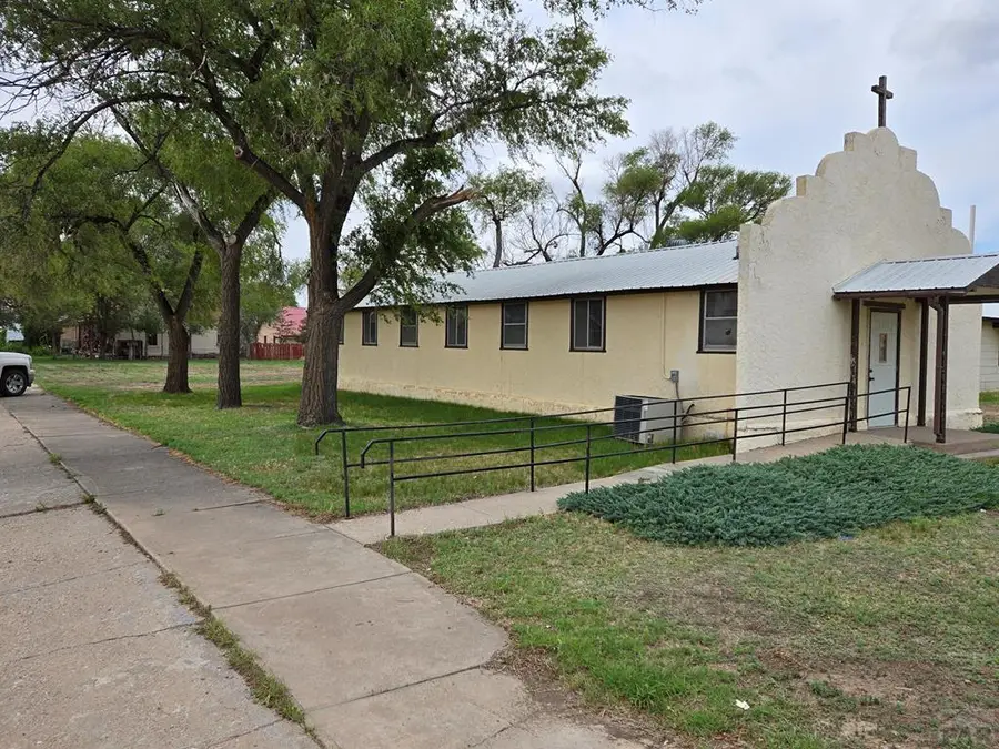 1103 & 1119 Ambassador Thompson Blvd, Las Animas, CO 81054 - #2