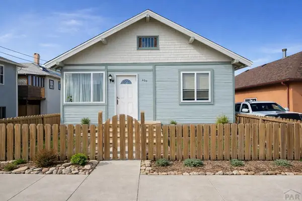 403 E 7th St, Trinidad, CO 81082