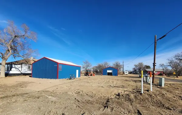 940 Carson Ave, Las Animas, CO 81054