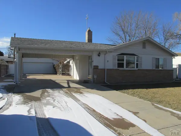 11 Drake St, Pueblo, CO 81005