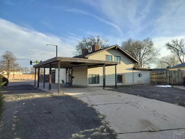 2 Tulane St, Pueblo, CO 81005