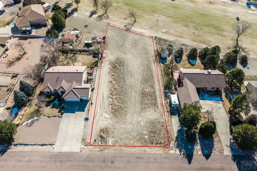 450 W Pin High Dr, Pueblo West, CO 81007 - #2