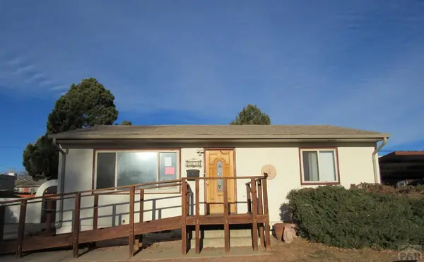 2831 Azalea St, Pueblo, CO 81005