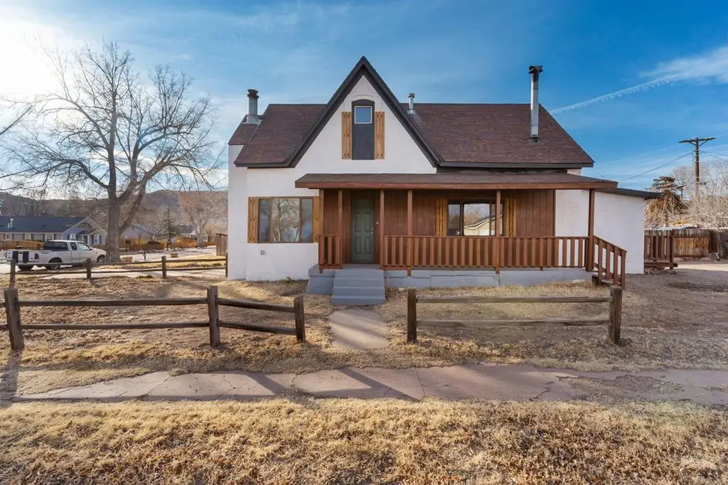 1405 N 9th St, Canon City, CO 81212 - Image #1