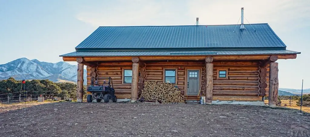 484 Gordon Dr, Walsenburg, CO 81089 - #1