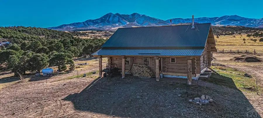 484 Gordon Dr, Walsenburg, CO 81089 - #2