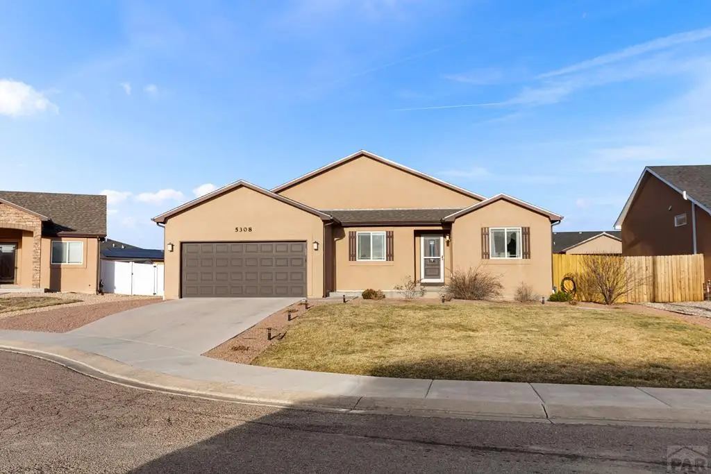 5308 Avocet Ct, Pueblo, CO 81008 - Image #1