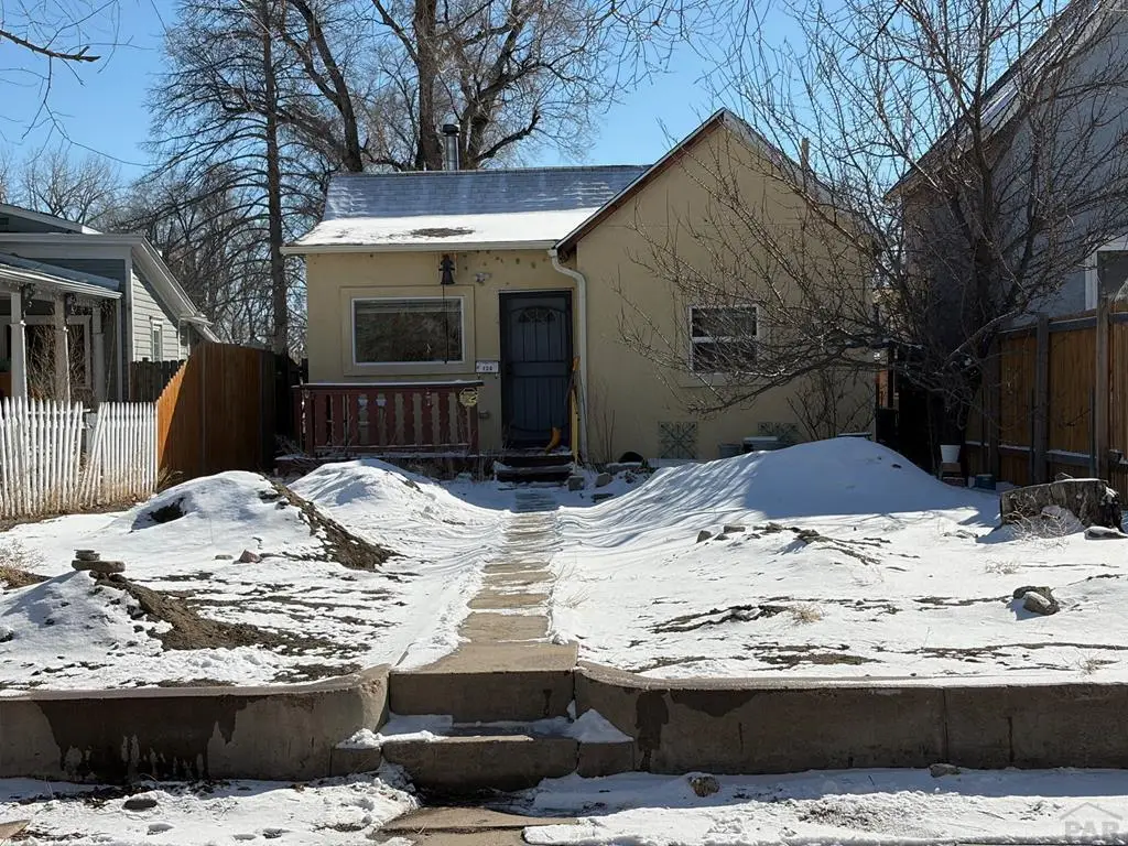 130 Idaho Ave, Pueblo, CO 81004 - Image #1