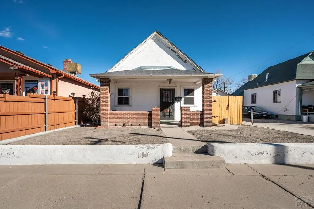 1008 Elm St, Pueblo, CO 81004 - Image #1