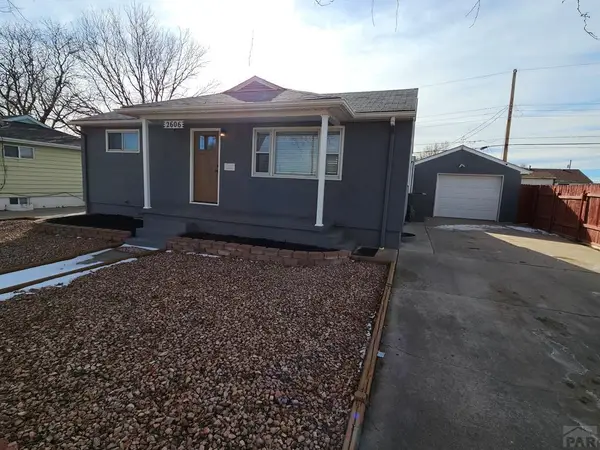 2606 Jones Ave, Pueblo, CO 81004