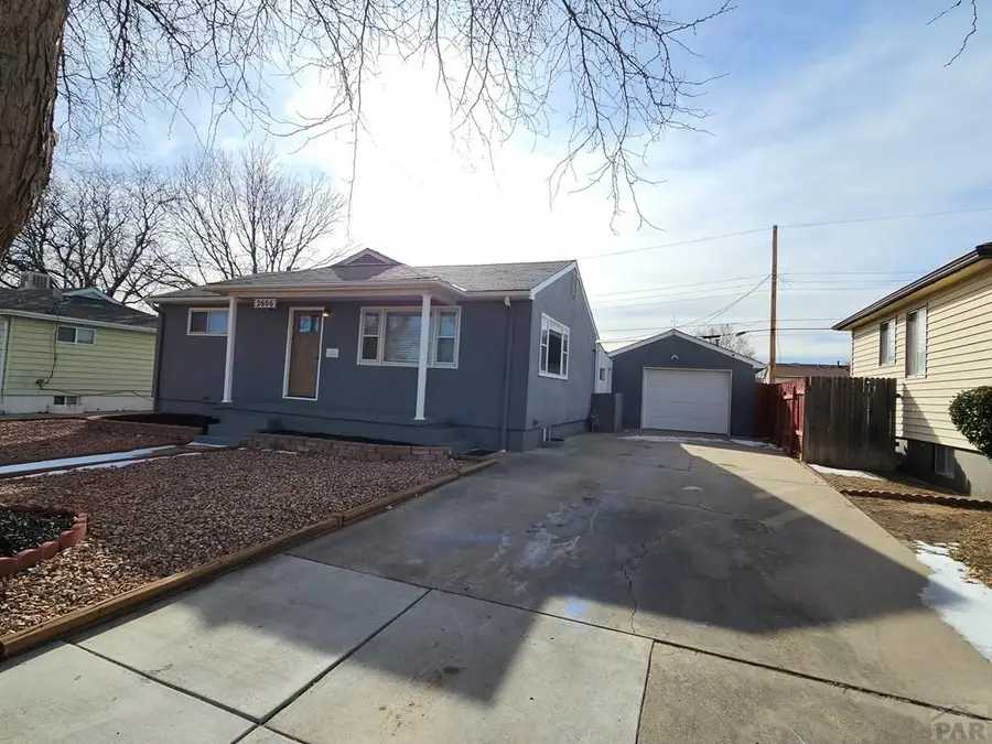 2606 Jones Ave, Pueblo, CO 81004 - Image #2