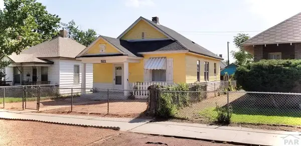 1522 E Routt Ave, Pueblo, CO 81004