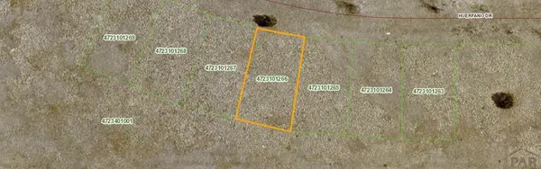 Lot 1356 Huerfano Dr, Colorado City, CO 81019