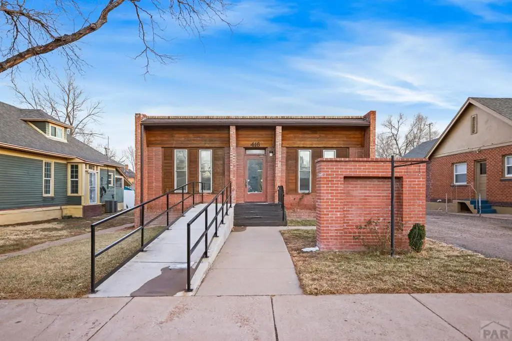 416 Colorado Ave, Pueblo, CO 81004 - Image #1