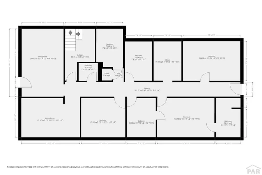 416 Colorado Ave, Pueblo, CO 81004 - Image #2