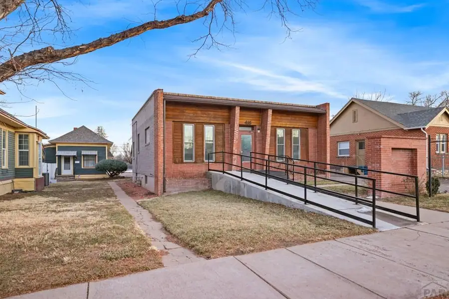 416 Colorado Ave, Pueblo, CO 81004 - Image #3