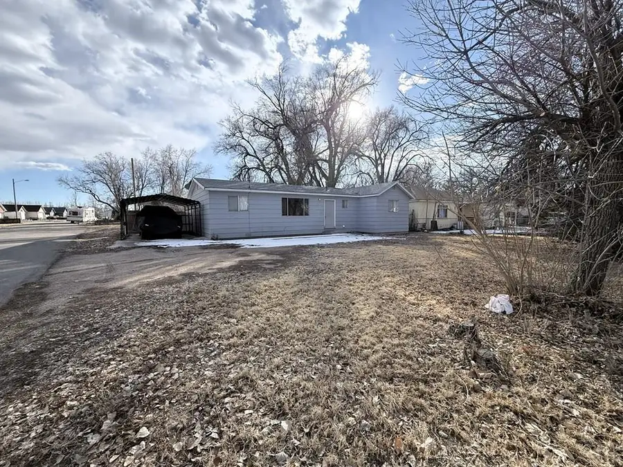 1606 Washington Ave., Rocky Ford, CO 81067 - #2