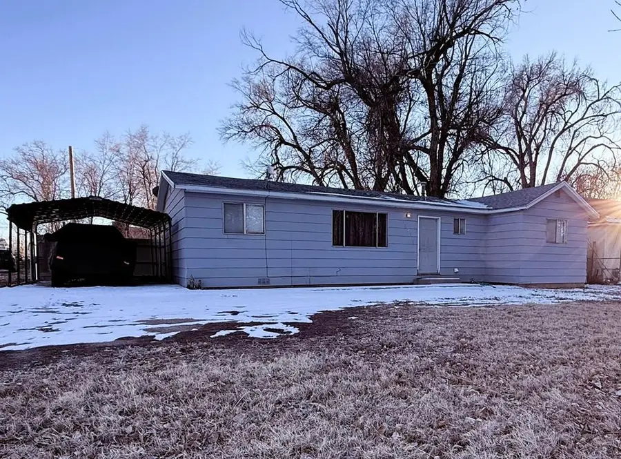 1606 Washington Ave., Rocky Ford, CO 81067 - #3