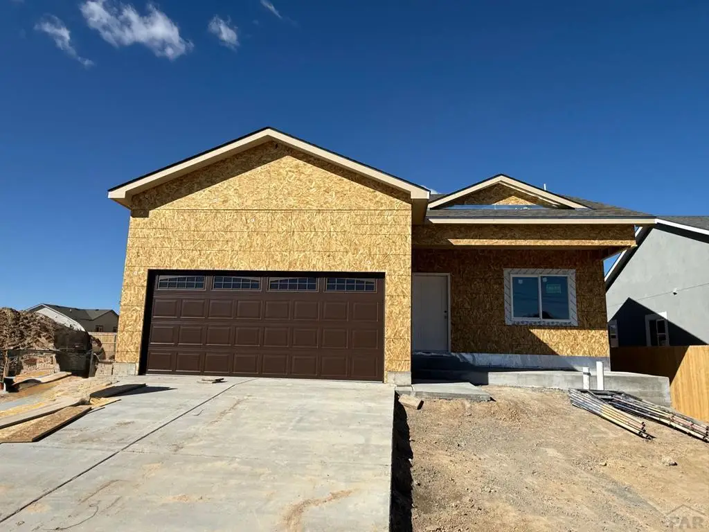 5217 Gannet Lane, Pueblo, CO 81008 - Image #1
