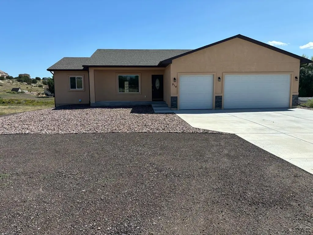 914 S Greenway Ave, Pueblo West, CO 81007 - Image #1