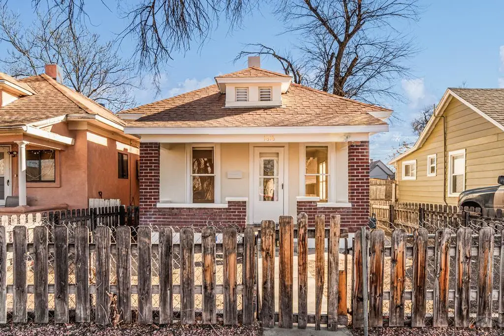 1616 Cedar St, Pueblo, CO 81004 - Image #1