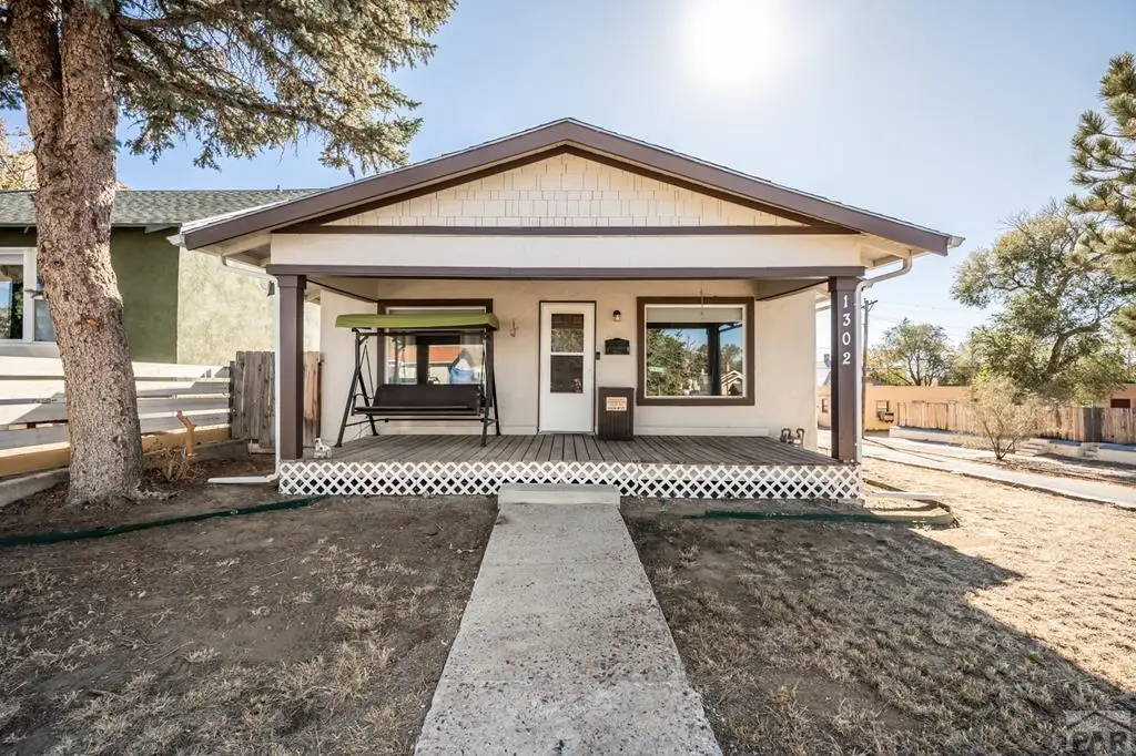 1302 E 10th St, Pueblo, CO 81001 - #1