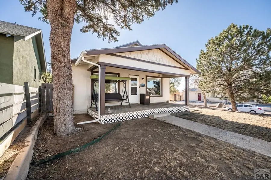 1302 E 10th St, Pueblo, CO 81001 - #3