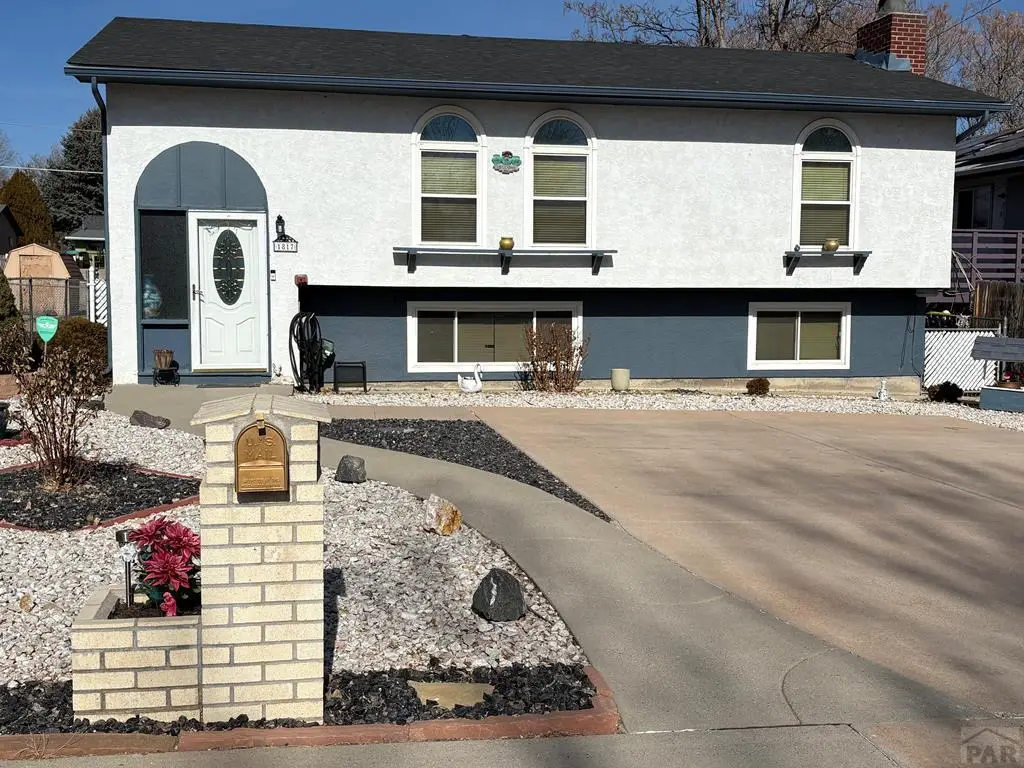 1817 E 18th St, Pueblo, CO 81001 - Image #1