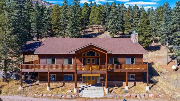 9126 Hwy 165, Rye, CO 81069