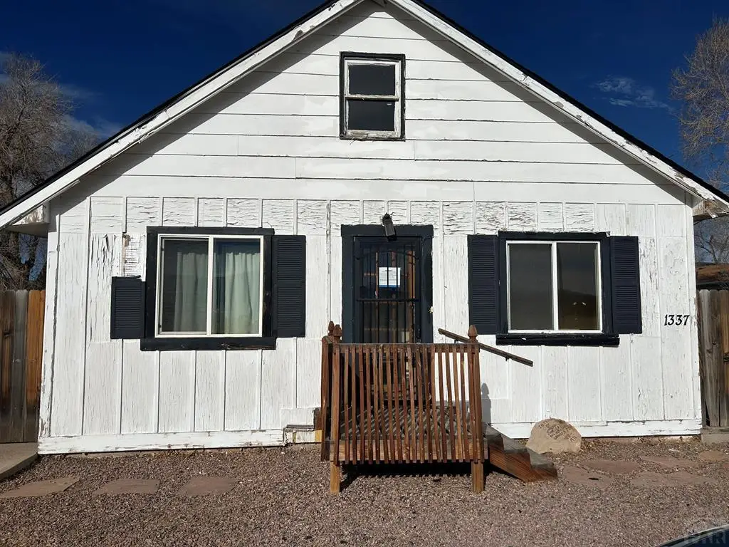 1337 Harding Ave, Canon City, CO 81212 - Image #1