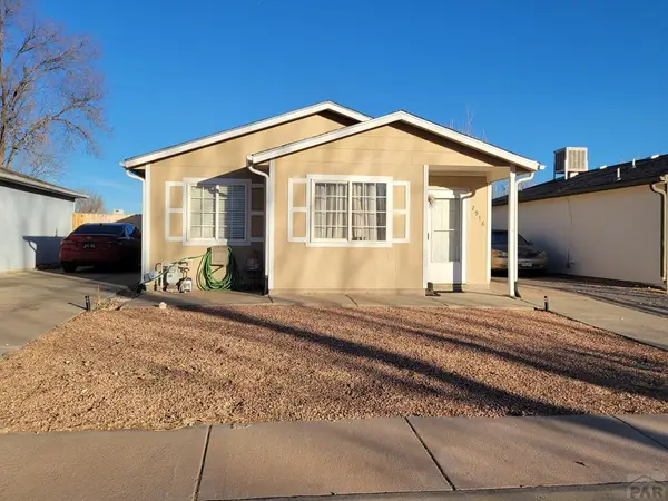 2916 Winnipeg St, Pueblo, CO 81004