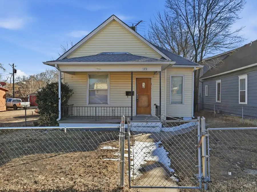 1416 E 8th St, Pueblo, CO 81001 - Image #2